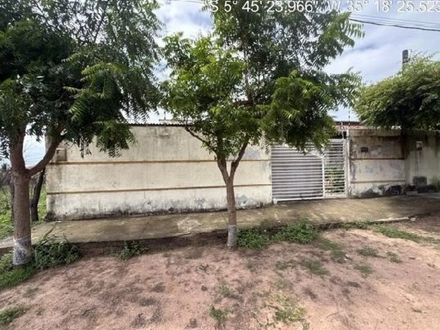 Casa - Sao Goncalo Do Amarante, RN - foto 1