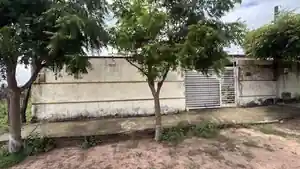 Casa - Sao Goncalo Do Amarante, RN