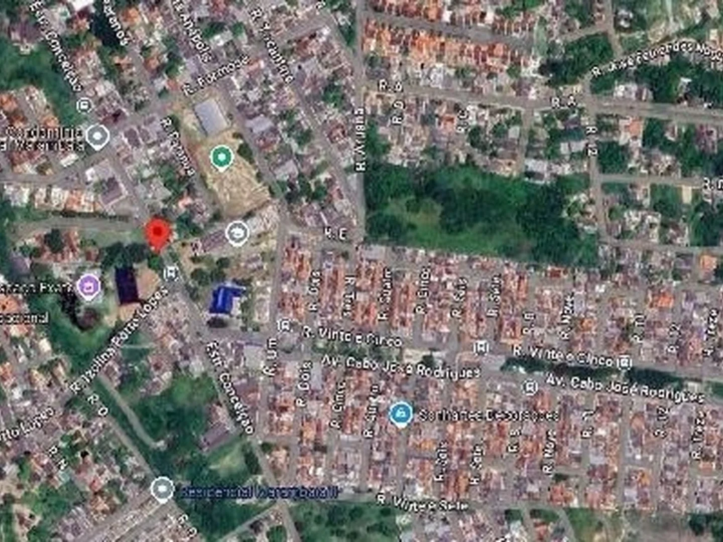 Casa - Sao Goncalo, RJ - foto 1