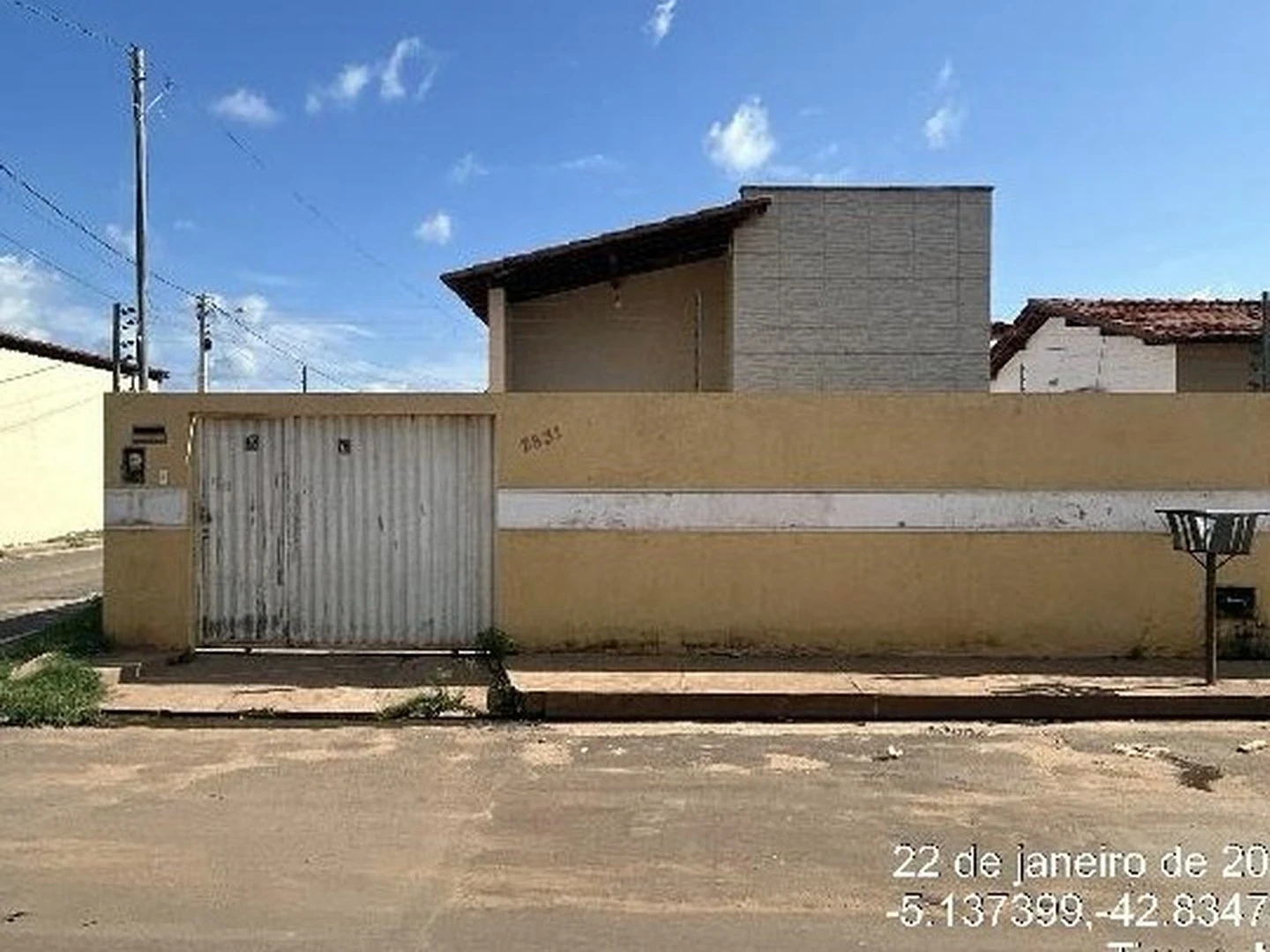 Casa - Timon, MA - foto 1