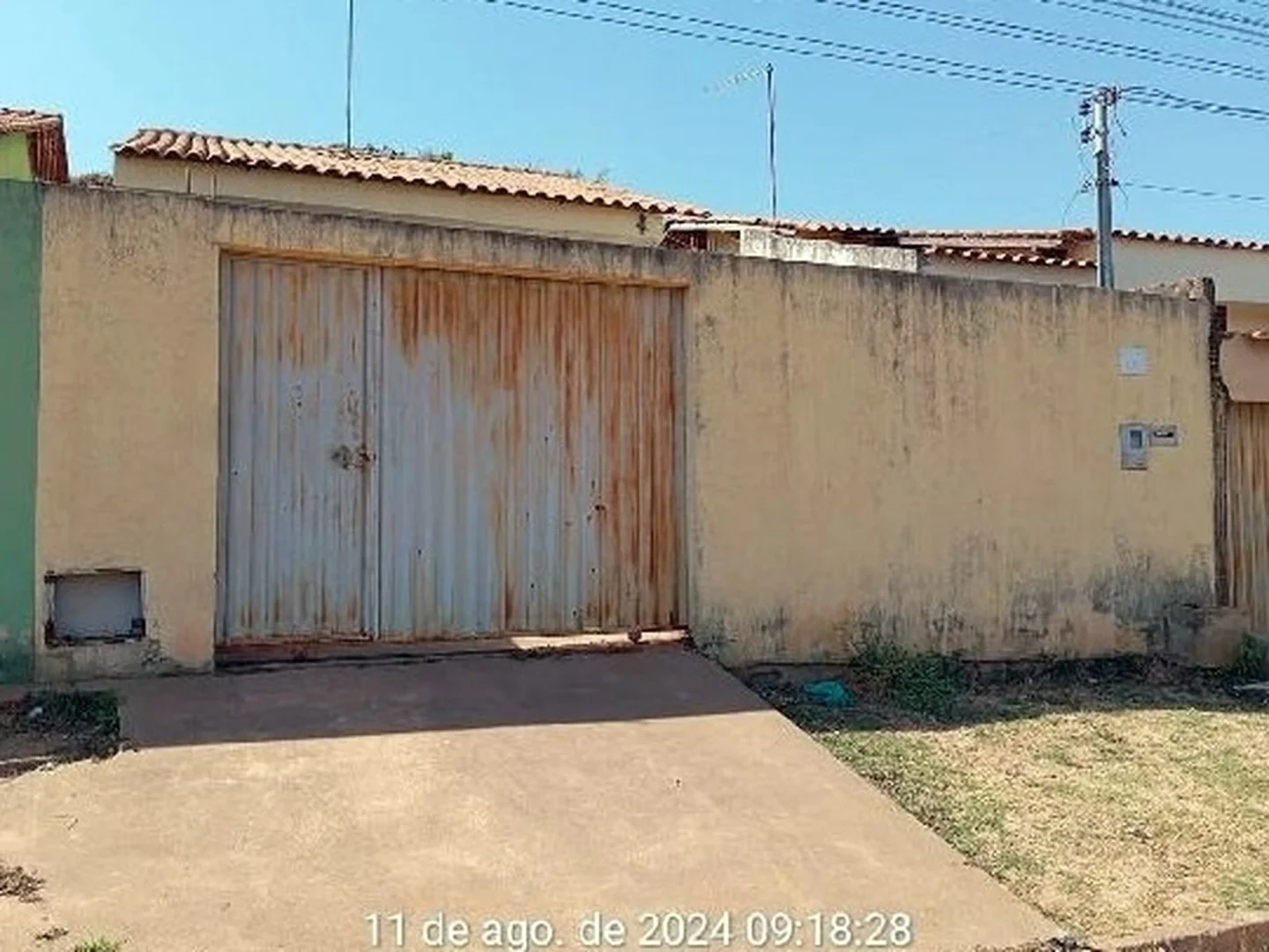 Casa - Santo Antonio Do Descoberto, GO - foto 1