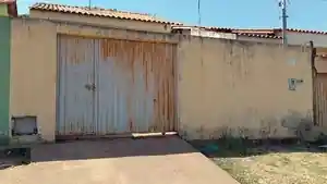 Casa - Santo Antonio Do Descoberto, GO