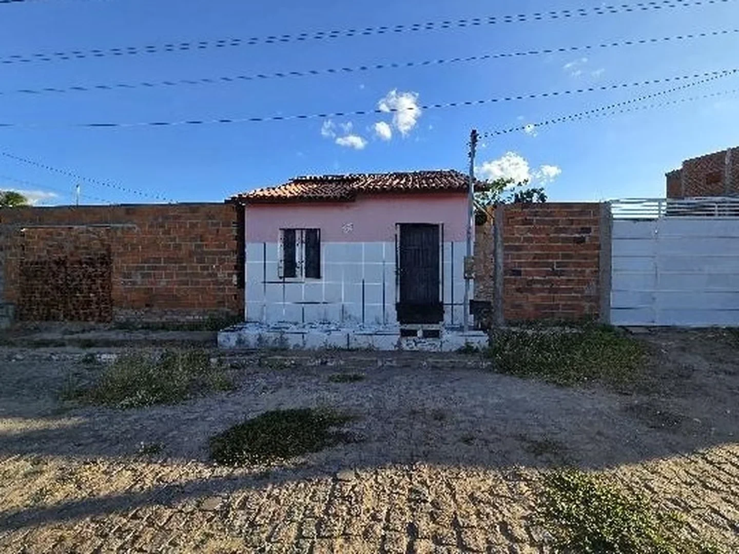 Casa - Iacu, BA - foto 1