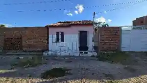 Casa - Iacu, BA