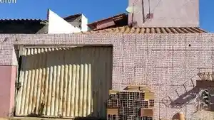 Casa - Tres Marias, MG