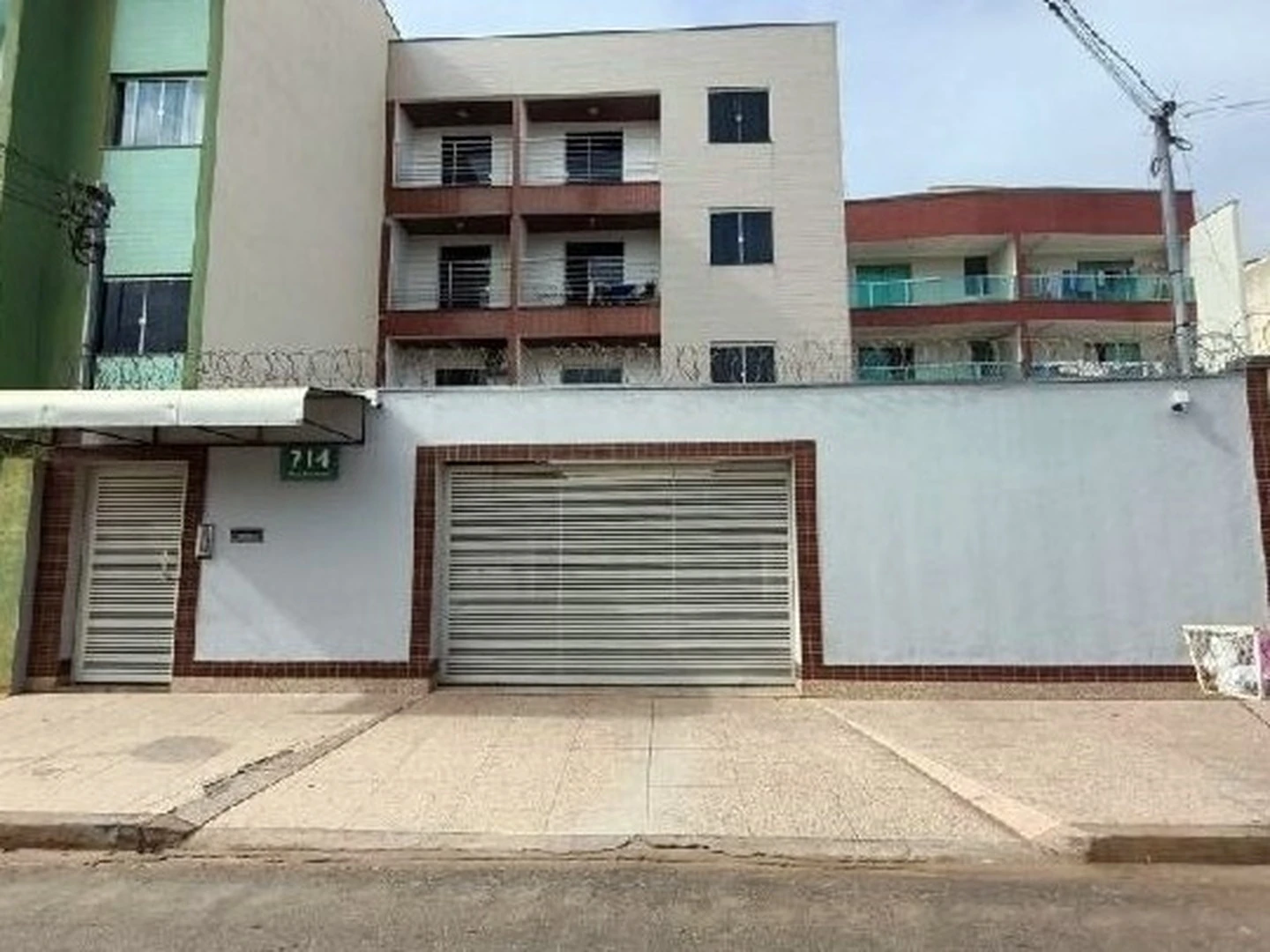 Apartamento - Santana Do Paraiso, MG - foto 1