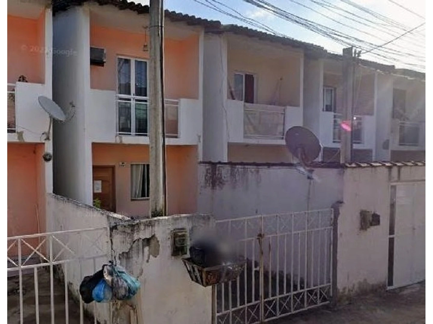 Casa - Belford Roxo, RJ - foto 1