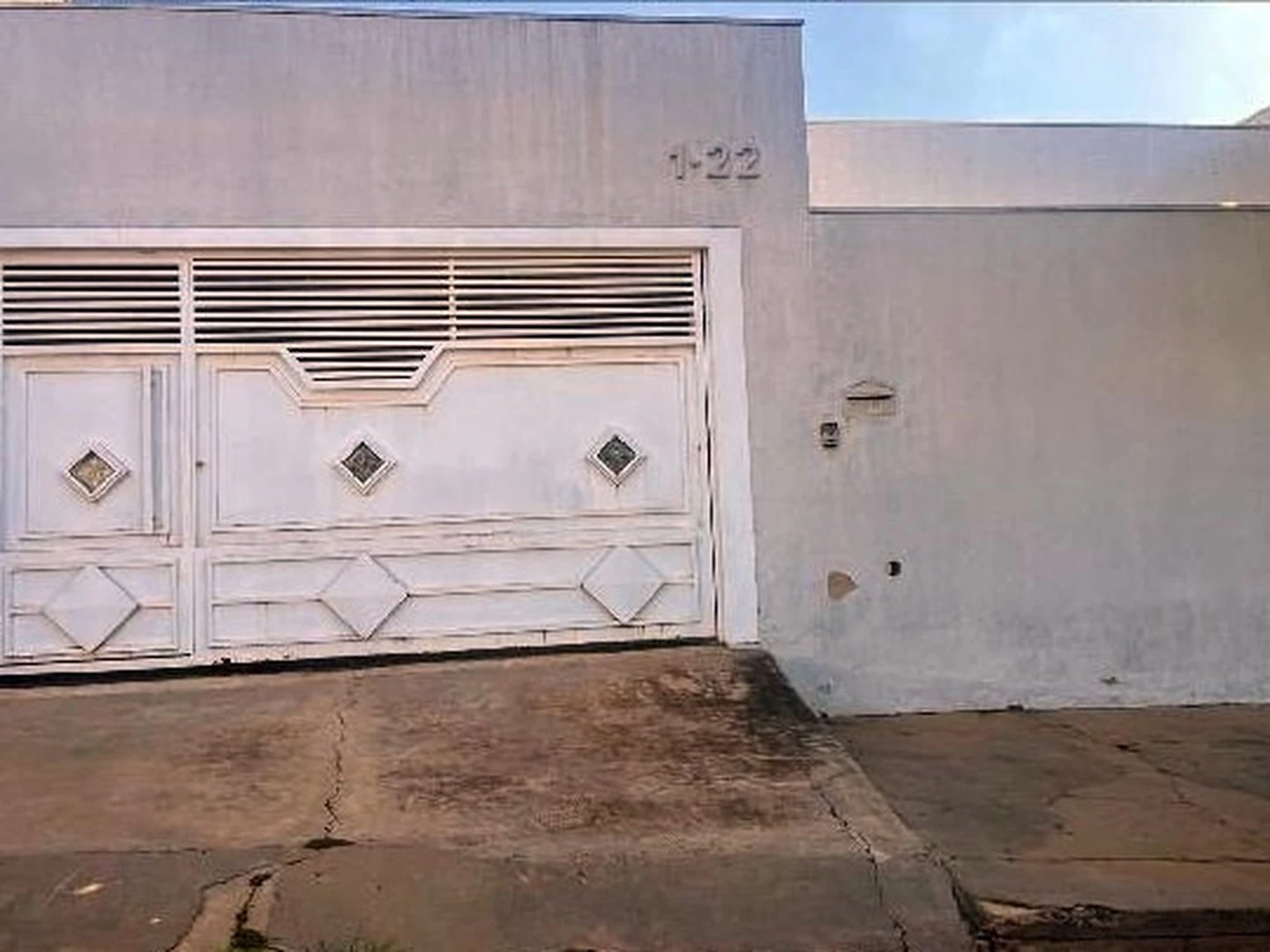 Casa - Bauru, SP - foto 1