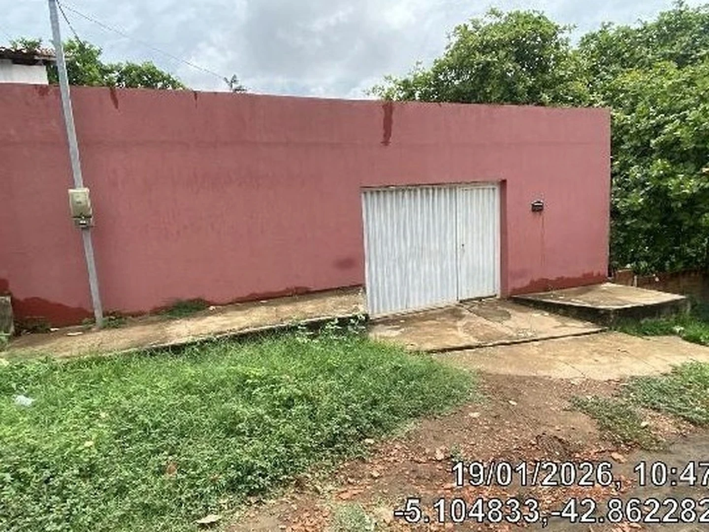 Casa - Timon, MA - foto 1