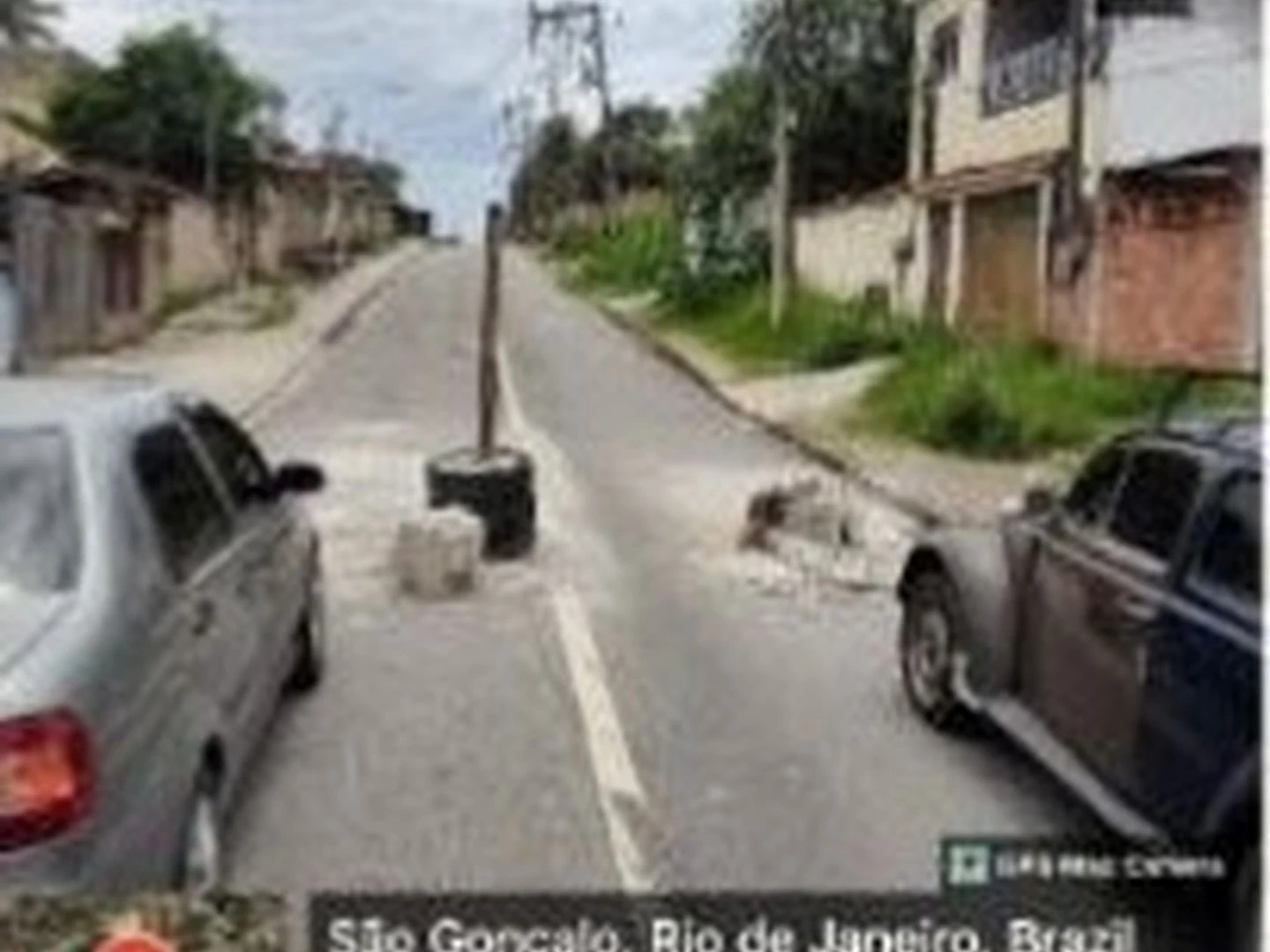 Casa - Sao Goncalo, RJ - foto 1
