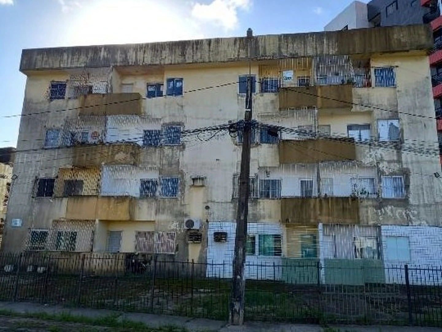 Apartamento - Olinda, PE - foto 1