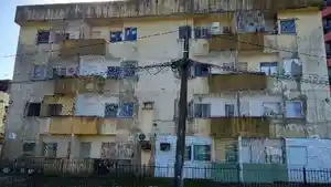 Apartamento - Olinda, PE