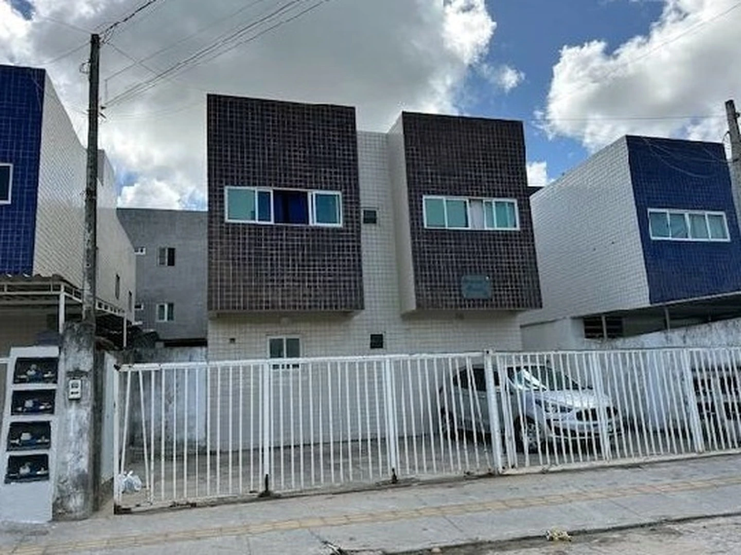 Apartamento - Joao Pessoa, PB - foto 1