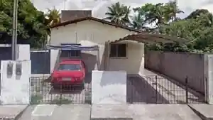 Casa - Igarassu, PE