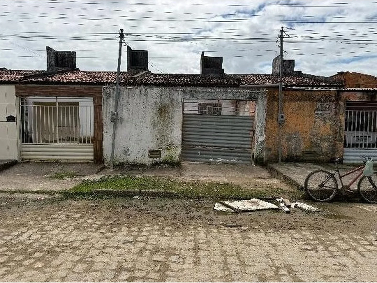Casa - Nossa Senhora Do Socorro, SE - foto 1