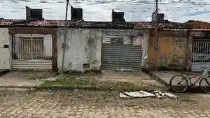 Casa - Nossa Senhora Do Socorro, SE