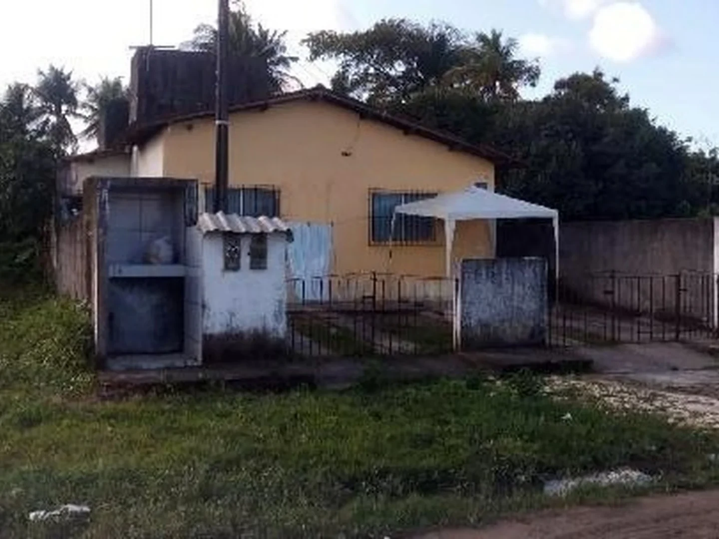 Casa - Igarassu, PE - foto 1