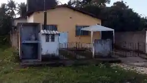 Casa - Igarassu, PE