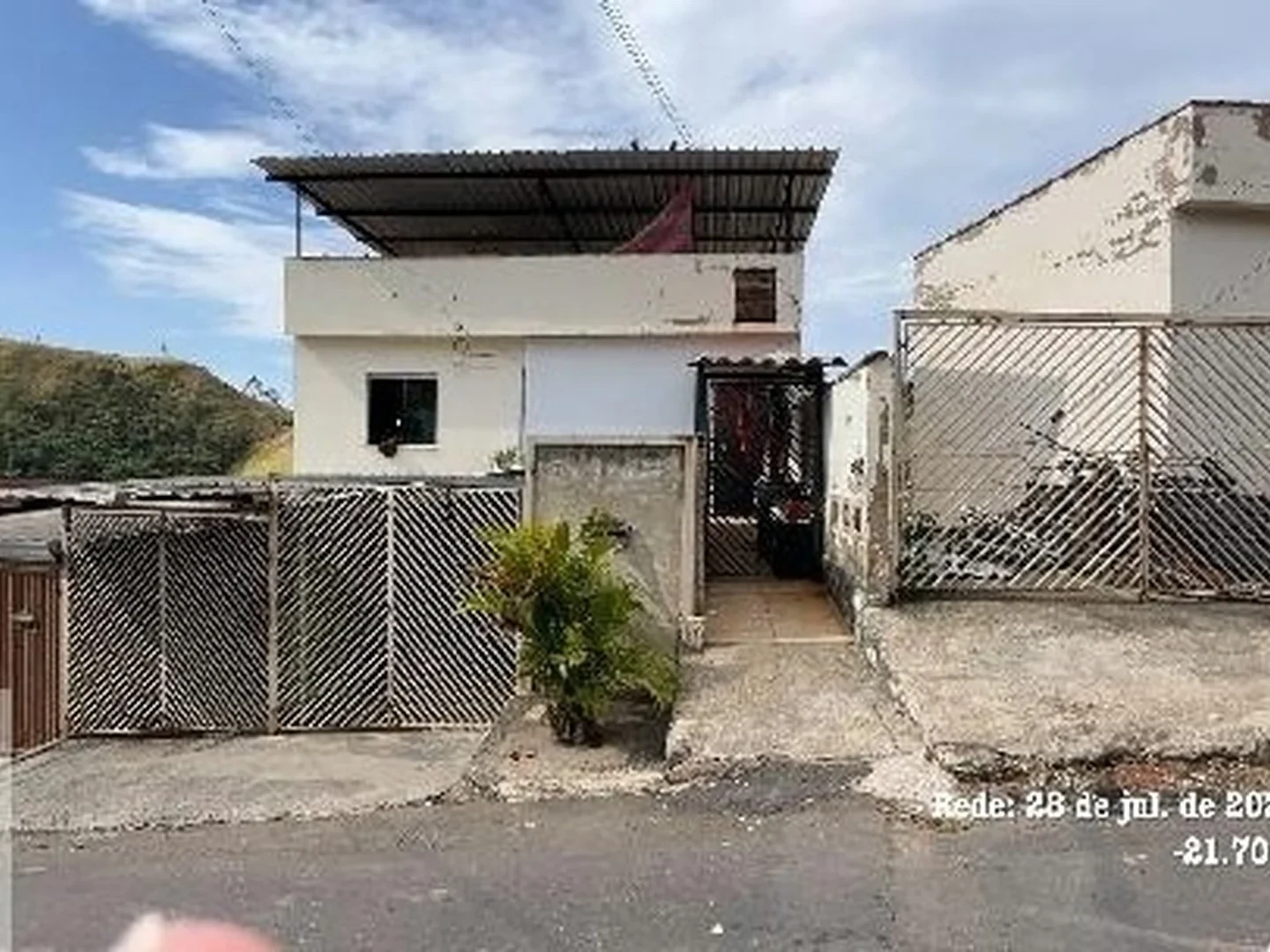 Casa - Juiz De Fora, MG - foto 1