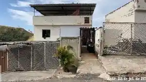 Casa - Juiz De Fora, MG