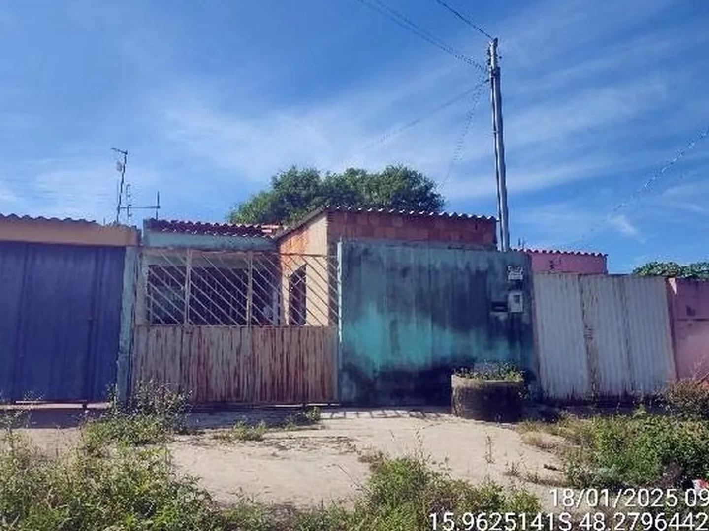 Casa - Santo Antonio Do Descoberto, GO - foto 1