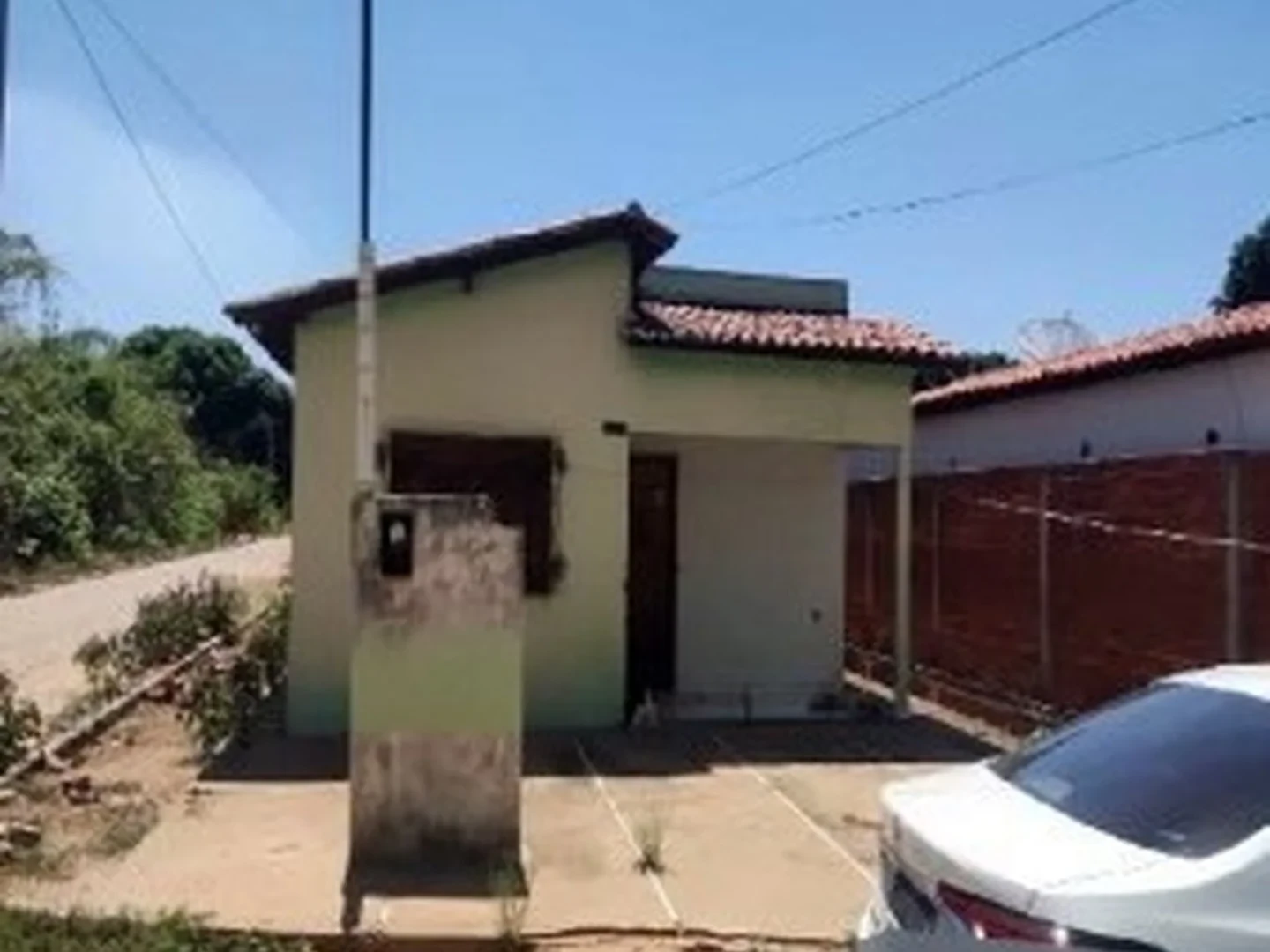 Casa - Agua Branca, PI - foto 1