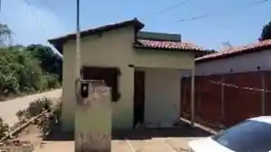 Casa - Agua Branca, PI