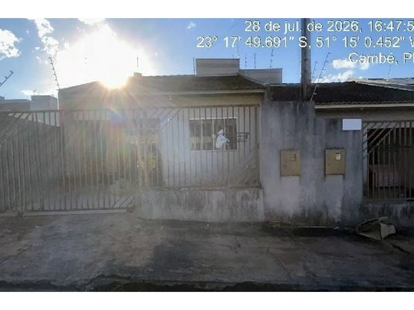 Casa - Cambe, PR - foto 1