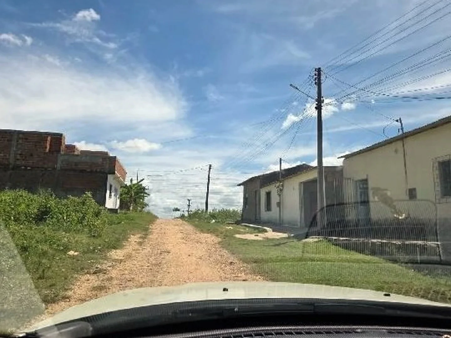 Casa - Nossa Senhora Do Socorro, SE - foto 1