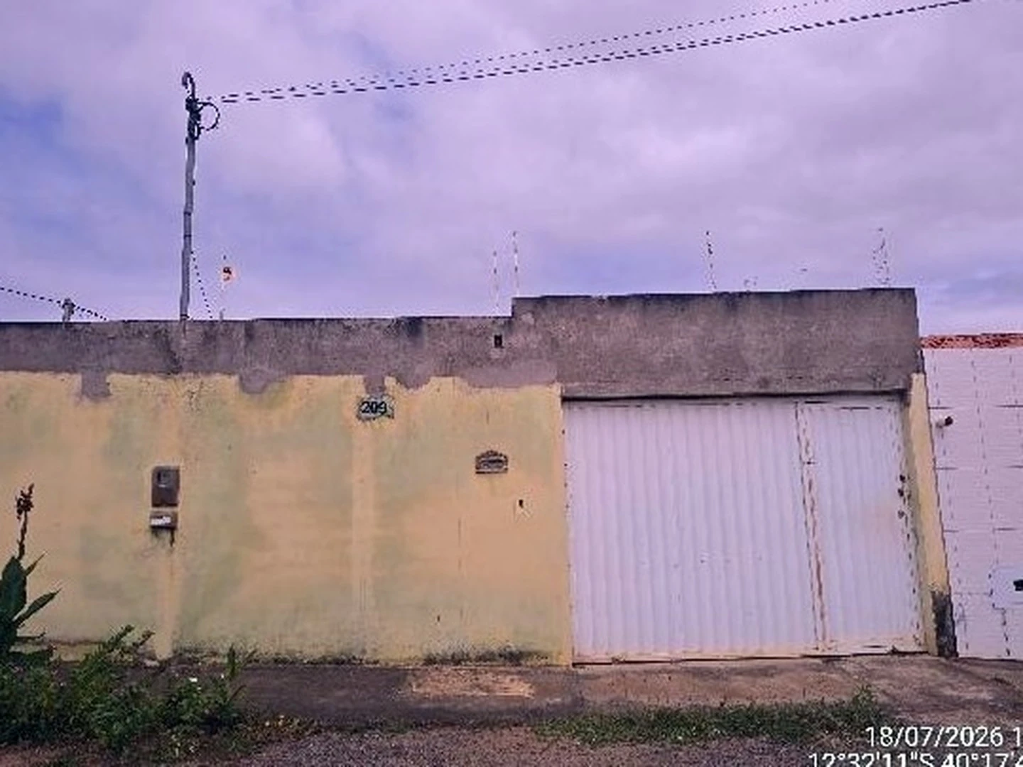 Casa - Itaberaba, BA - foto 1