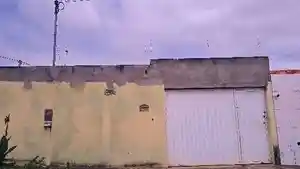 Casa - Itaberaba, BA