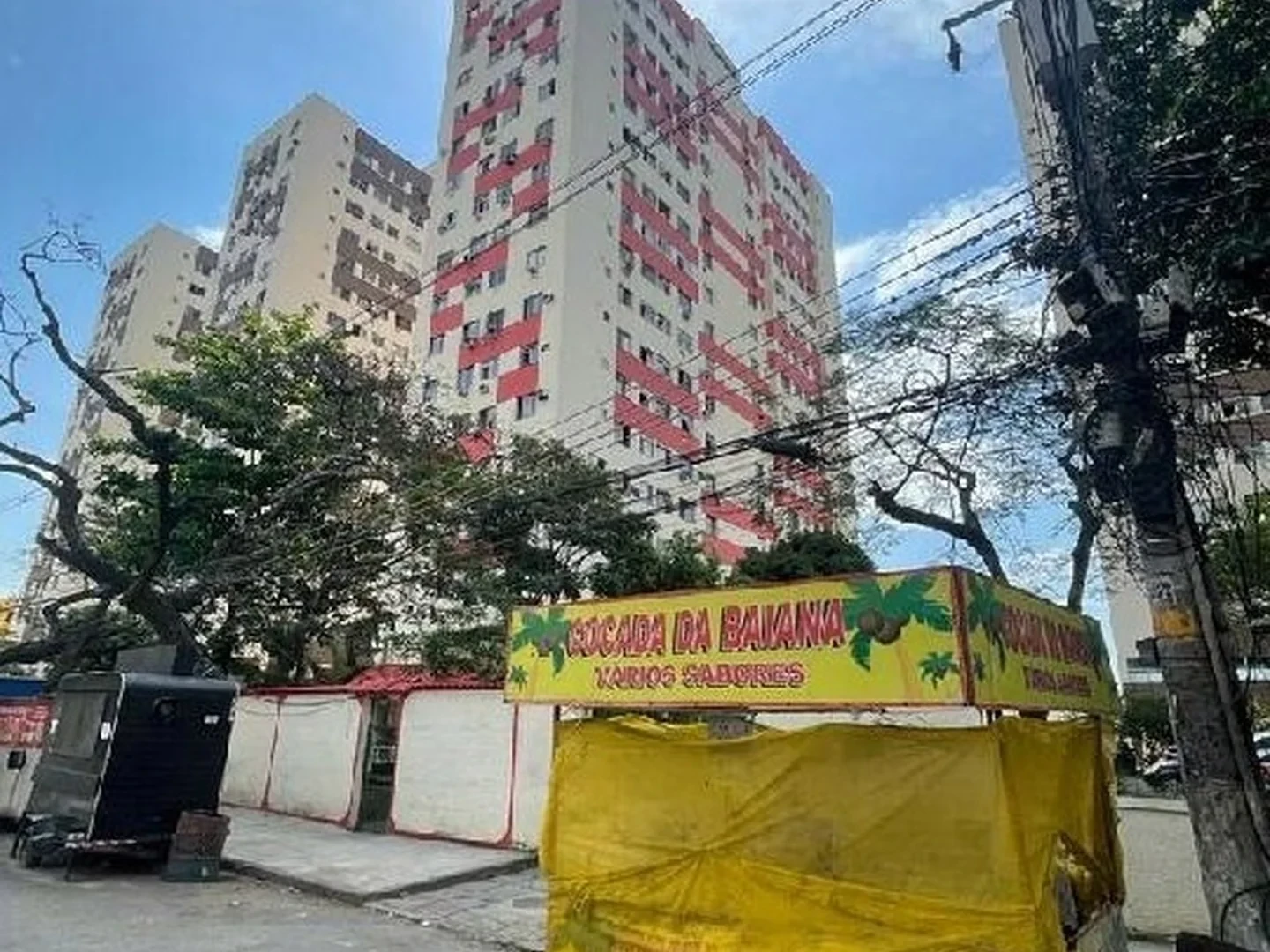 Apartamento - Rio De Janeiro, RJ - foto 1