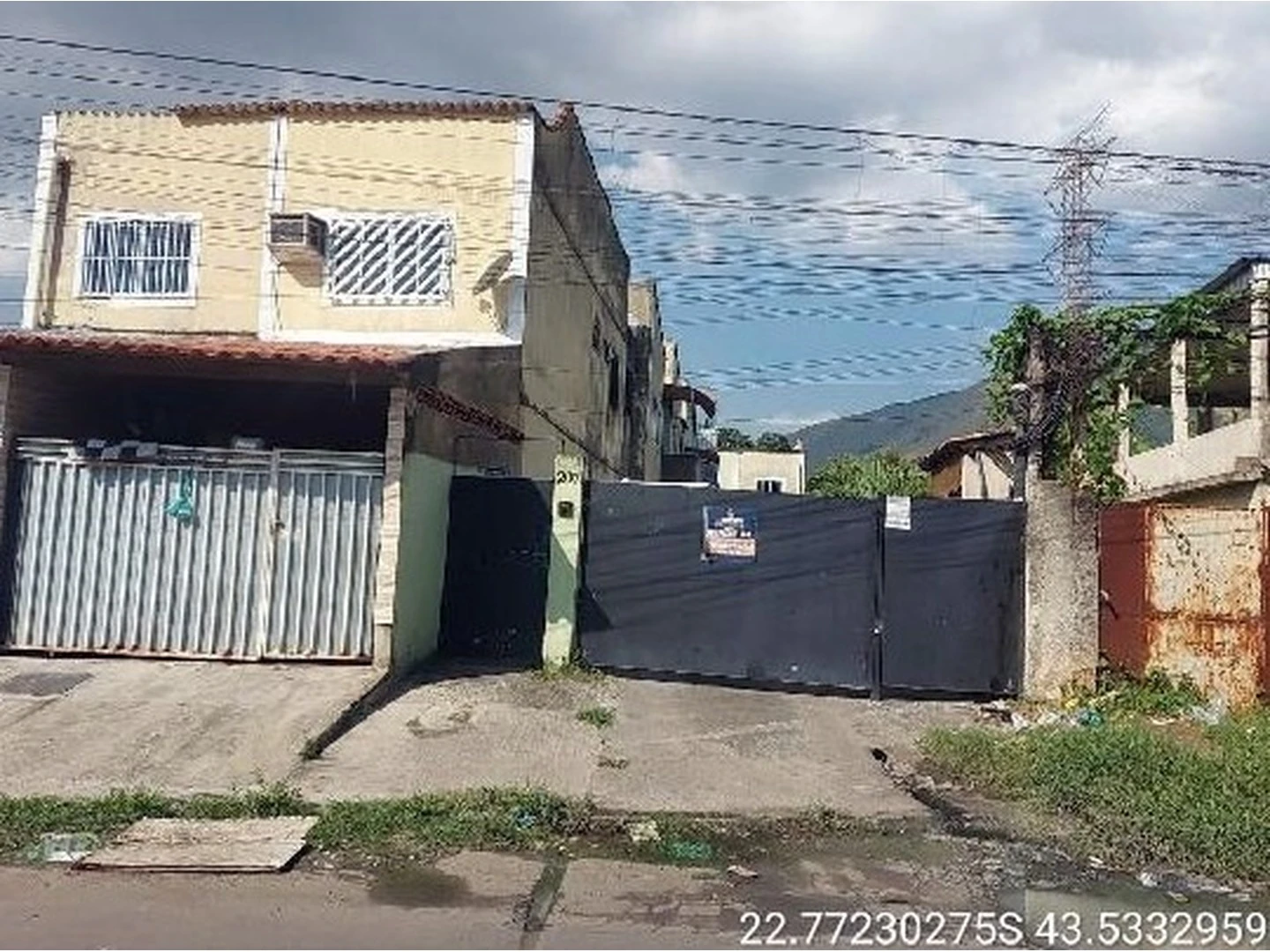 Casa - Nova Iguacu, RJ - foto 1