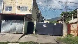 Casa - Nova Iguacu, RJ
