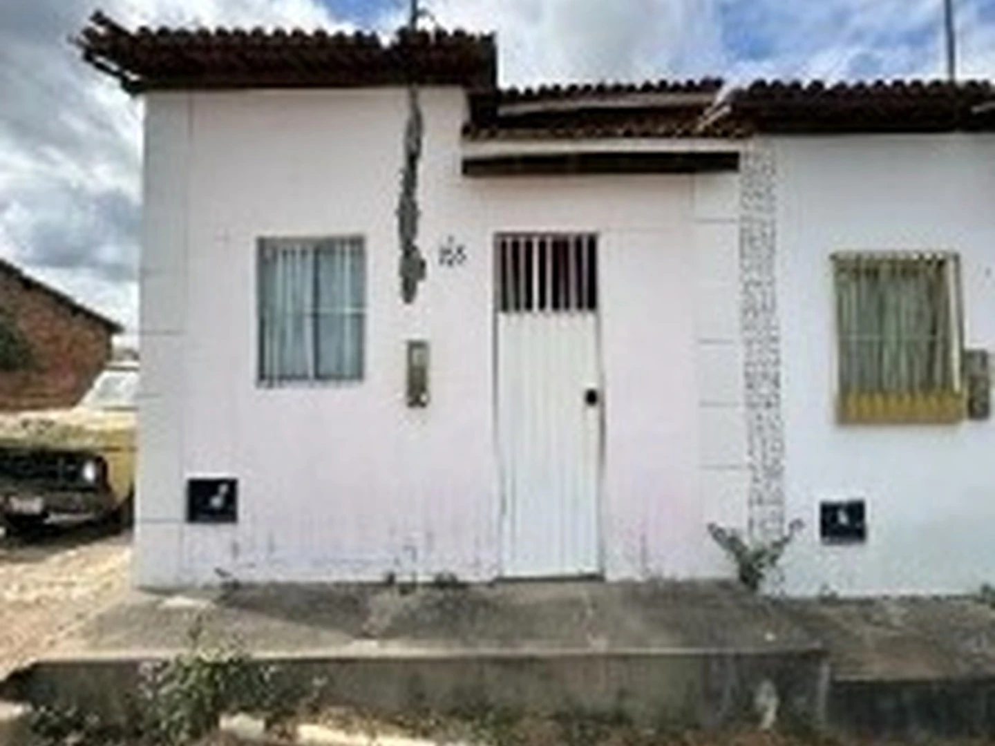 Casa - Iacu, BA - foto 1