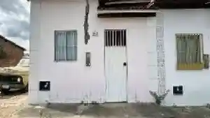Casa - Iacu, BA