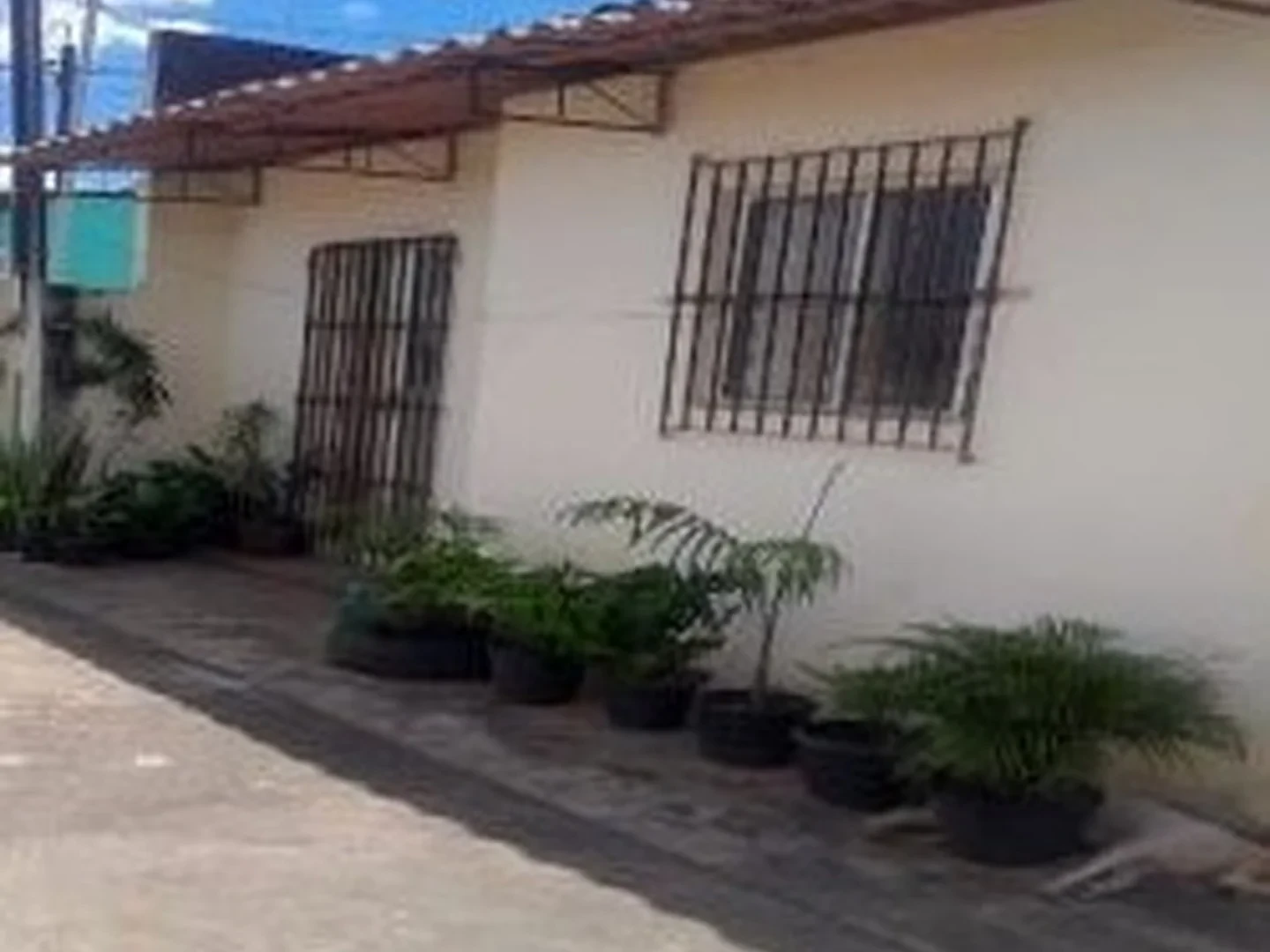 Casa - Cha De Alegria, PE - foto 1