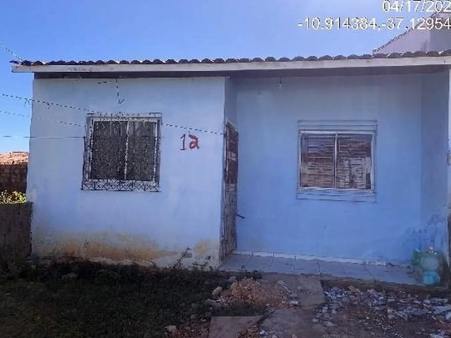 Casa - Nossa Senhora Do Socorro, SE - foto 1