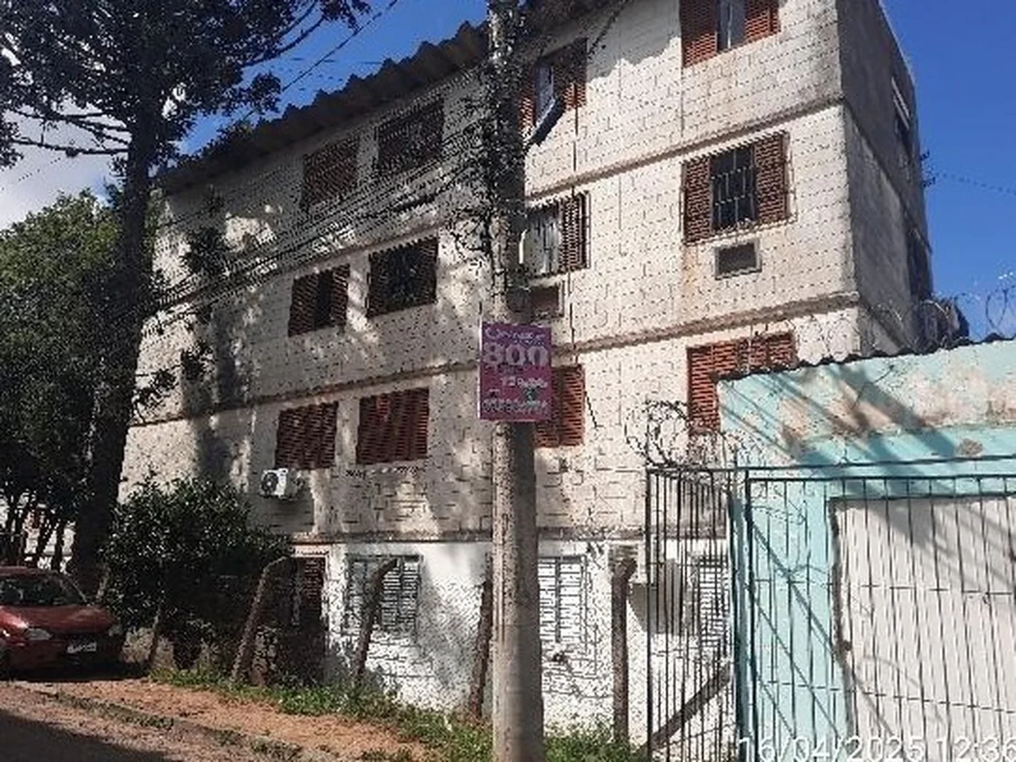 Apartamento - Porto Alegre, RS - foto 1