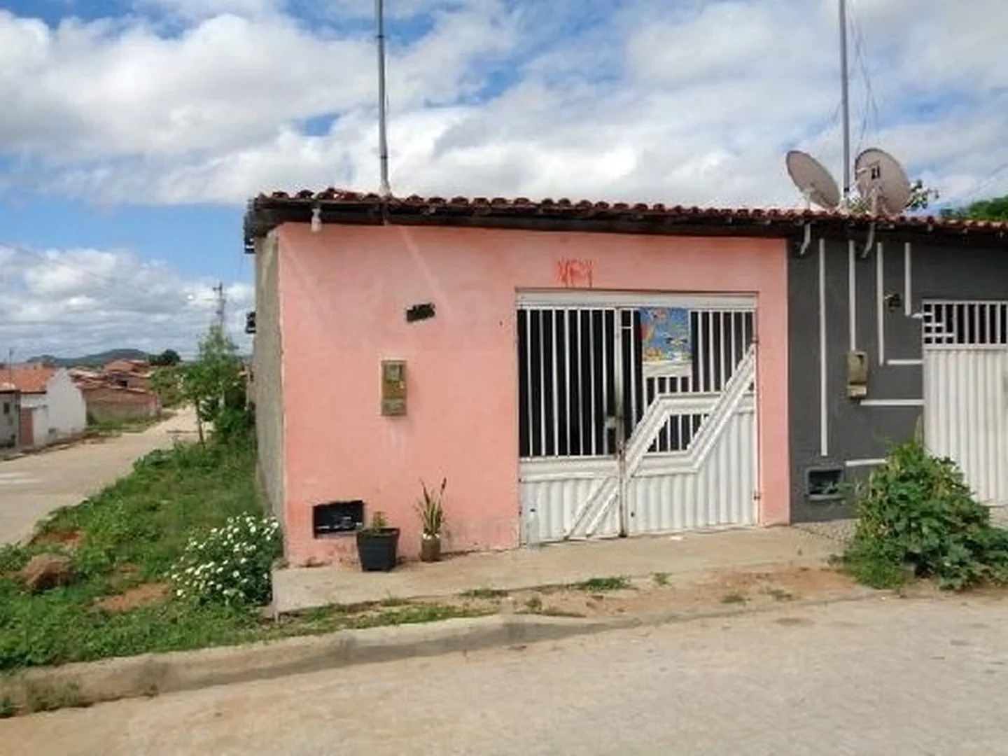 Casa - Iacu, BA - foto 1