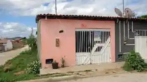 Casa - Iacu, BA