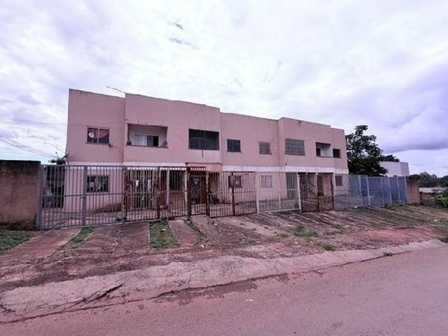 Apartamento - Cidade Ocidental, GO - foto 1