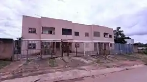 Apartamento - Cidade Ocidental, GO