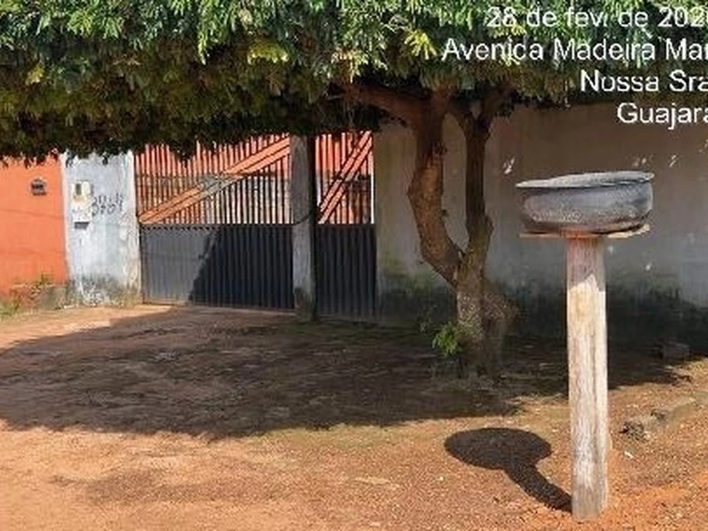 Casa - Guajara-Mirim, RO - foto 1