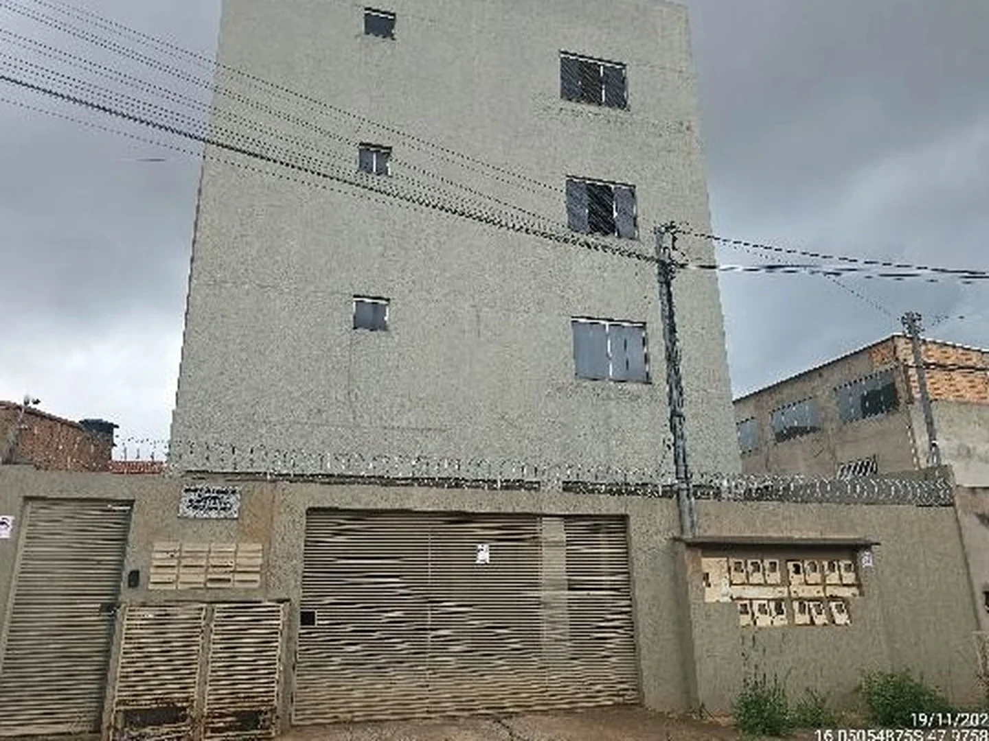 Apartamento - Valparaiso De Goias, GO - foto 1
