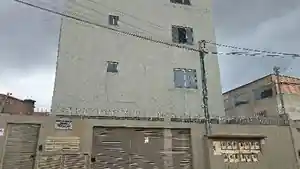 Apartamento - Valparaiso De Goias, GO