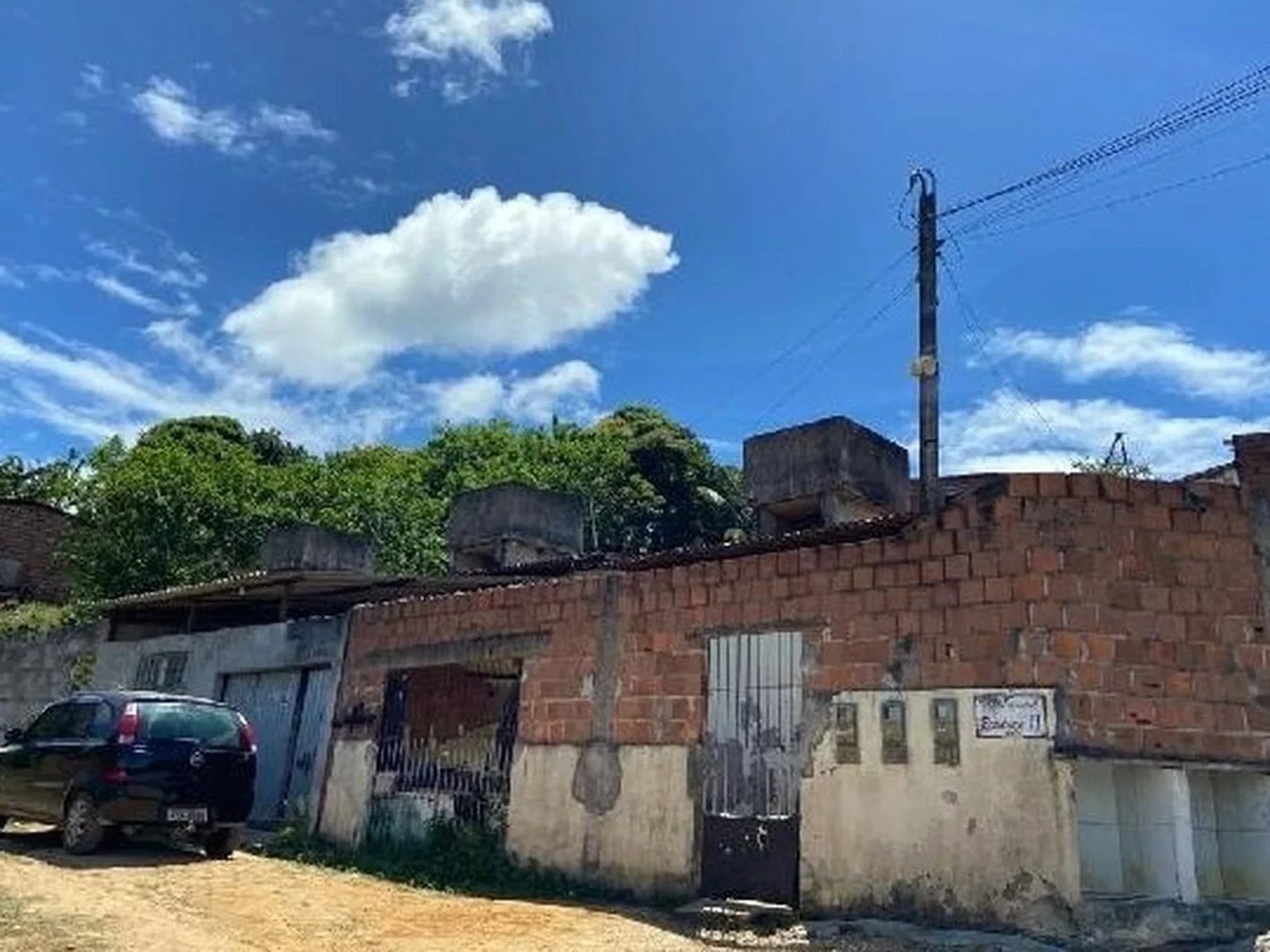 Casa - Igarassu, PE - foto 1