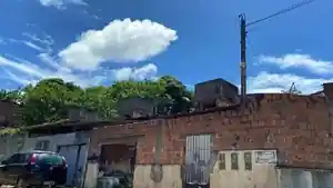 Casa - Igarassu, PE