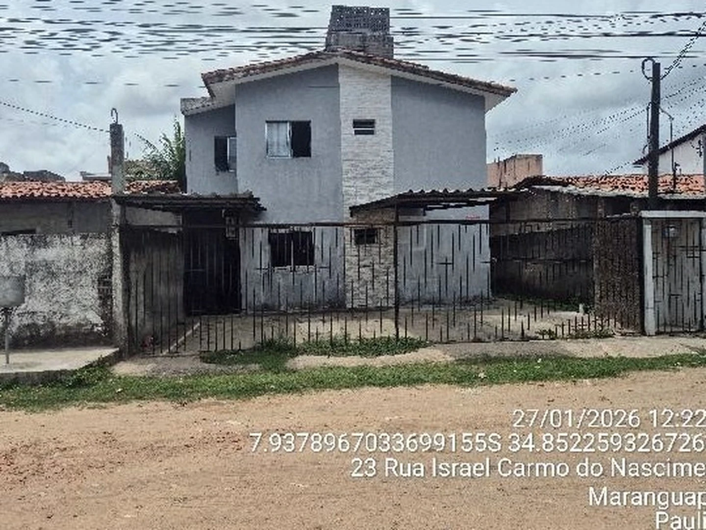 Apartamento - Paulista, PE - foto 1