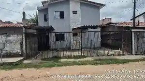 Apartamento - Paulista, PE